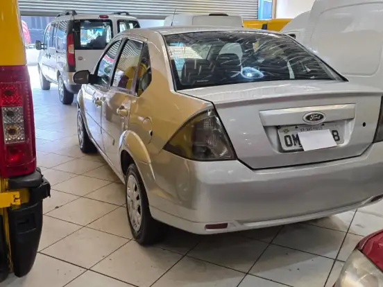 FORD-FIESTA-1.6 MPI SEDAN 8V FLEX 4P MANUAL FORD-FIESTA-2013