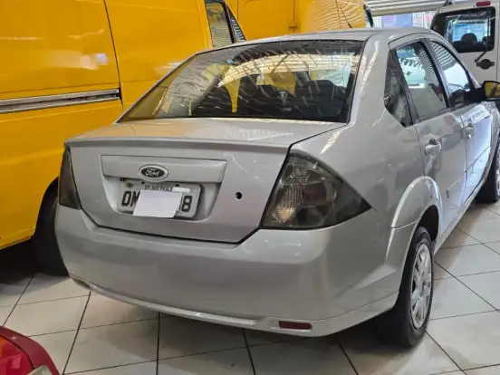 FORD-FIESTA-1.6 MPI SEDAN 8V FLEX 4P MANUAL FORD-FIESTA-2013