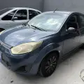 FORD FIESTA 1.6 ROCAM SEDAN 8V FLEX 4P MANUAL FORD FIESTA 1.6 ROCAM SEDAN 8V FLEX 4P MANUAL