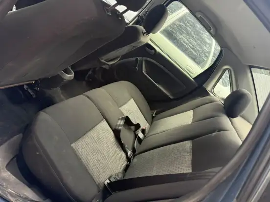 FORD-FIESTA-1.6 ROCAM SEDAN 8V FLEX 4P MANUAL FORD-FIESTA-2013