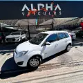 FORD FIESTA 1.6 SE HATCH 16V FLEX 4P MANUAL FORD FIESTA 1.6 SE HATCH 16V FLEX 4P MANUAL