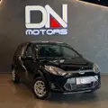 FORD FIESTA 1.0 ROCAM 8V FLEX 4P MANUAL FORD FIESTA 1.0 ROCAM 8V FLEX 4P MANUAL