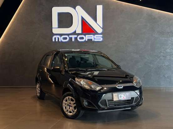 FORD-FIESTA-1.0 ROCAM 8V FLEX 4P MANUAL FORD-FIESTA-2012