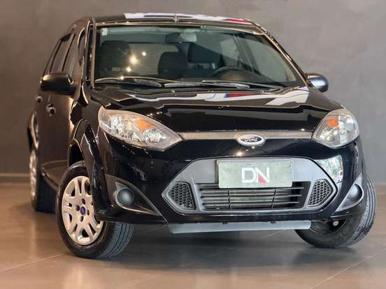 FORD-FIESTA-1.0 ROCAM 8V FLEX 4P MANUAL FORD-FIESTA-2012