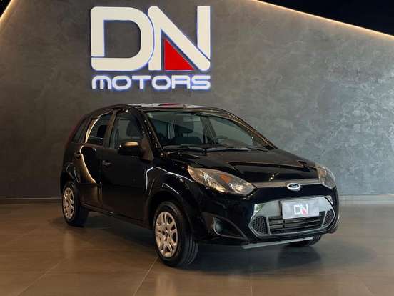 FORD-FIESTA-1.0 ROCAM 8V FLEX 4P MANUAL FORD-FIESTA-2012
