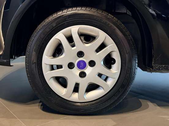 FORD-FIESTA-1.0 ROCAM 8V FLEX 4P MANUAL FORD-FIESTA-2012