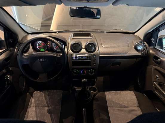 FORD-FIESTA-1.0 ROCAM 8V FLEX 4P MANUAL FORD-FIESTA-2012