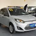 FORD FIESTA 1.0 ROCAM 8V FLEX 4P MANUAL FORD FIESTA 1.0 ROCAM 8V FLEX 4P MANUAL