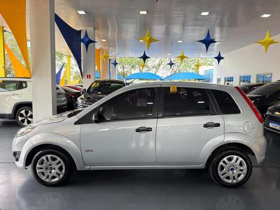 FORD-FIESTA-1.0 ROCAM 8V FLEX 4P MANUAL FORD-FIESTA-2013