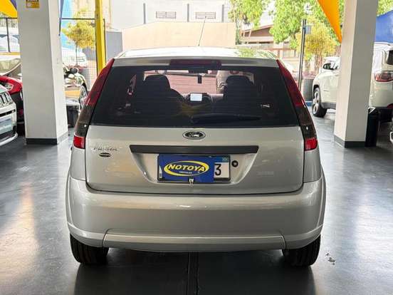 FORD-FIESTA-1.0 ROCAM 8V FLEX 4P MANUAL FORD-FIESTA-2013