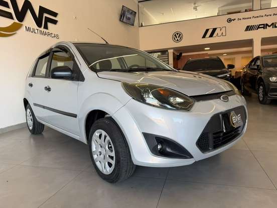FORD-FIESTA-1.0 ROCAM HATCH 8V FLEX 4P MANUAL FORD-FIESTA-2012