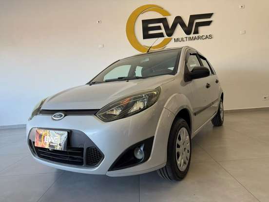 FORD-FIESTA-1.0 ROCAM HATCH 8V FLEX 4P MANUAL FORD-FIESTA-2012