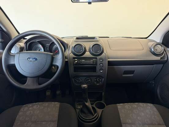 FORD-FIESTA-1.0 ROCAM HATCH 8V FLEX 4P MANUAL FORD-FIESTA-2012