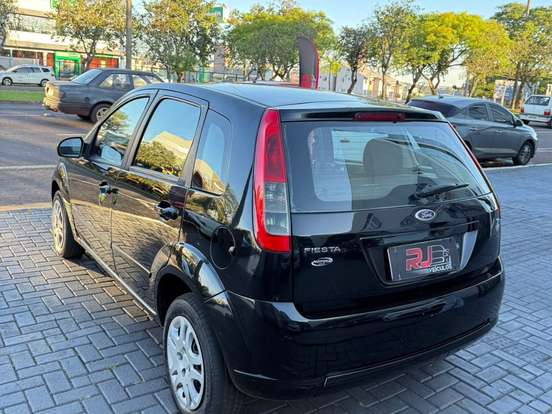 FORD-FIESTA-1.0 ROCAM HATCH 8V FLEX 4P MANUAL FORD-FIESTA-2012