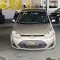 FORD FIESTA 1.0 ROCAM HATCH 8V FLEX 4P MANUAL FORD FIESTA 1.0 ROCAM HATCH 8V FLEX 4P MANUAL