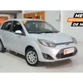 FORD FIESTA 1.0 ROCAM S 8V FLEX 4P MANUAL FORD FIESTA 1.0 ROCAM S 8V FLEX 4P MANUAL