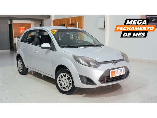 FORD-FIESTA-1.0 ROCAM S 8V FLEX 4P MANUAL FORD-FIESTA-2013