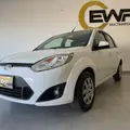 FORD FIESTA 1.0 ROCAM S 8V FLEX 4P MANUAL FORD FIESTA 1.0 ROCAM S 8V FLEX 4P MANUAL