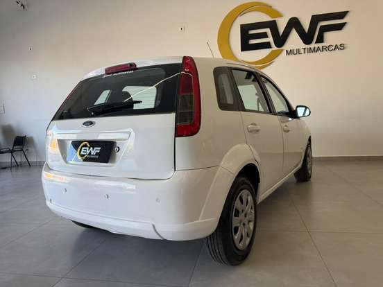 FORD-FIESTA-1.0 ROCAM S 8V FLEX 4P MANUAL FORD-FIESTA-2014