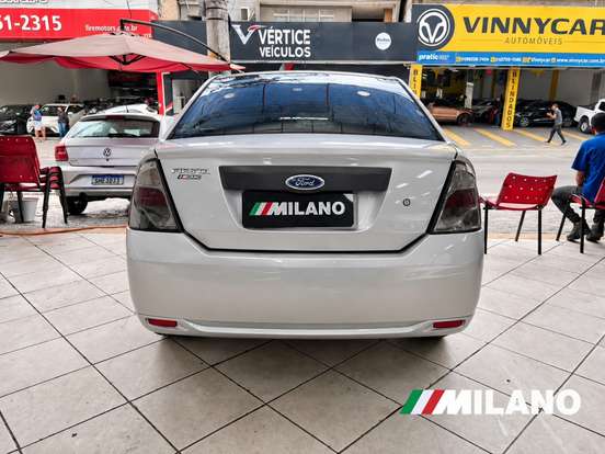 FORD-FIESTA-1.0 ROCAM S SEDAN 8V FLEX 4P MANUAL FORD-FIESTA-2013