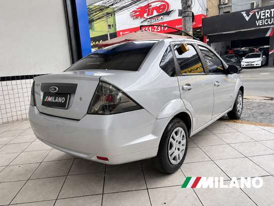 FORD-FIESTA-1.0 ROCAM S SEDAN 8V FLEX 4P MANUAL FORD-FIESTA-2013