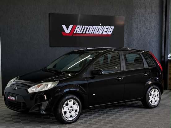 FORD-FIESTA-1.0 ROCAM SE 8V FLEX 4P MANUAL FORD-FIESTA-2013