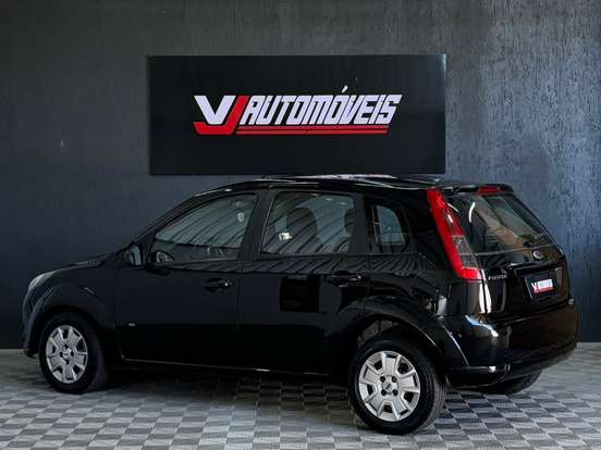 FORD-FIESTA-1.0 ROCAM SE 8V FLEX 4P MANUAL FORD-FIESTA-2013