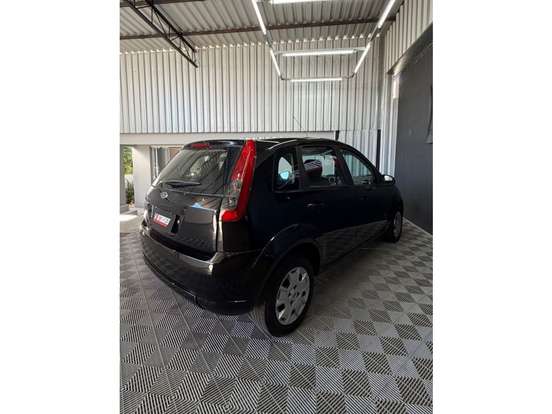 FORD-FIESTA-1.0 ROCAM SE 8V FLEX 4P MANUAL FORD-FIESTA-2013