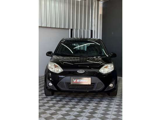 FORD-FIESTA-1.0 ROCAM SE 8V FLEX 4P MANUAL FORD-FIESTA-2013