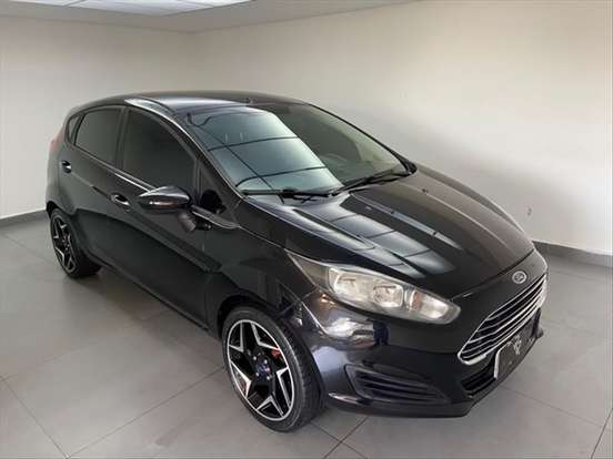 FORD-FIESTA-1.5 S HATCH 16V FLEX 4P MANUAL FORD-FIESTA-2013