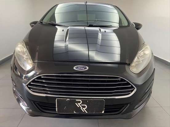 FORD-FIESTA-1.5 S HATCH 16V FLEX 4P MANUAL FORD-FIESTA-2013