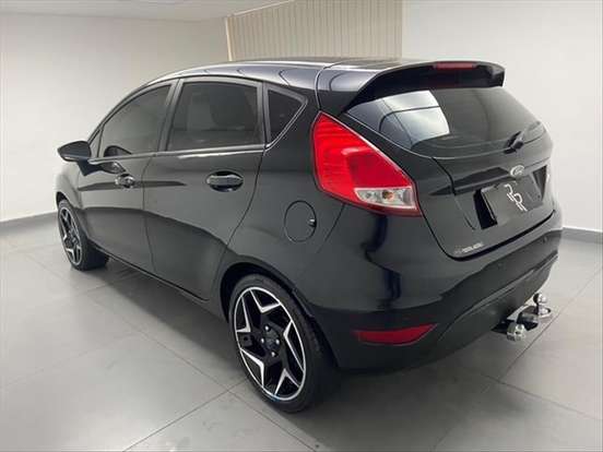 FORD-FIESTA-1.5 S HATCH 16V FLEX 4P MANUAL FORD-FIESTA-2013