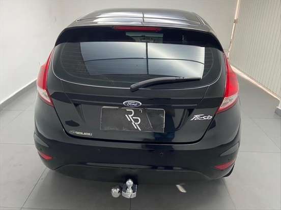 FORD-FIESTA-1.5 S HATCH 16V FLEX 4P MANUAL FORD-FIESTA-2013