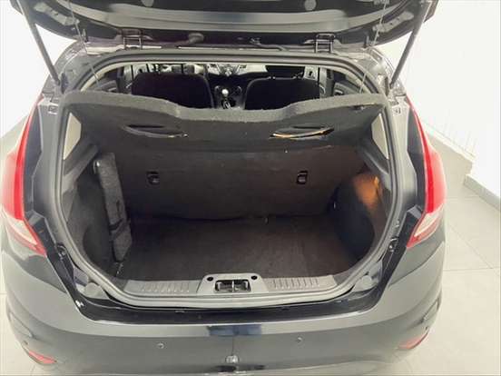 FORD-FIESTA-1.5 S HATCH 16V FLEX 4P MANUAL FORD-FIESTA-2013