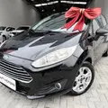 FORD FIESTA 1.5 SE HATCH 16V FLEX 4P MANUAL FORD FIESTA 1.5 SE HATCH 16V FLEX 4P MANUAL