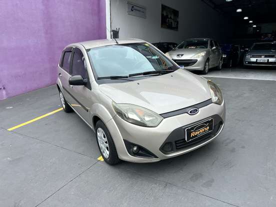 FORD-FIESTA-1.6 MPI CLASS HATCH 8V FLEX 4P MANUAL FORD-FIESTA-2011