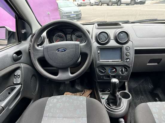 FORD-FIESTA-1.6 MPI CLASS HATCH 8V FLEX 4P MANUAL FORD-FIESTA-2011