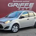 FORD FIESTA 1.6 MPI CLASS SEDAN 8V FLEX 4P MANUAL FORD FIESTA 1.6 MPI CLASS SEDAN 8V FLEX 4P MANUAL
