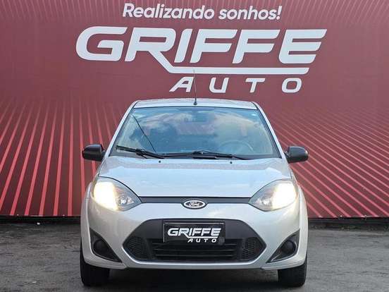 FORD-FIESTA-1.6 MPI CLASS SEDAN 8V FLEX 4P MANUAL FORD-FIESTA-2010
