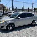 FORD FIESTA 1.6 MPI CLASS SEDAN 8V FLEX 4P MANUAL FORD FIESTA 1.6 MPI CLASS SEDAN 8V FLEX 4P MANUAL