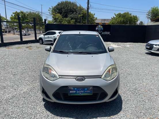 FORD-FIESTA-1.6 MPI CLASS SEDAN 8V FLEX 4P MANUAL FORD-FIESTA-2011