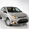 FORD FIESTA 1.6 MPI CLASS SEDAN 8V FLEX 4P MANUAL FORD FIESTA 1.6 MPI CLASS SEDAN 8V FLEX 4P MANUAL