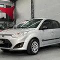 FORD FIESTA 1.6 MPI CLASS SEDAN 8V FLEX 4P MANUAL FORD FIESTA 1.6 MPI CLASS SEDAN 8V FLEX 4P MANUAL