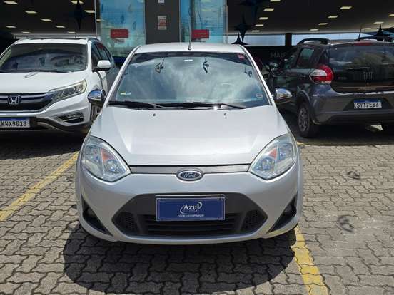 FORD-FIESTA-1.6 MPI SEDAN 8V FLEX 4P MANUAL FORD-FIESTA-2012