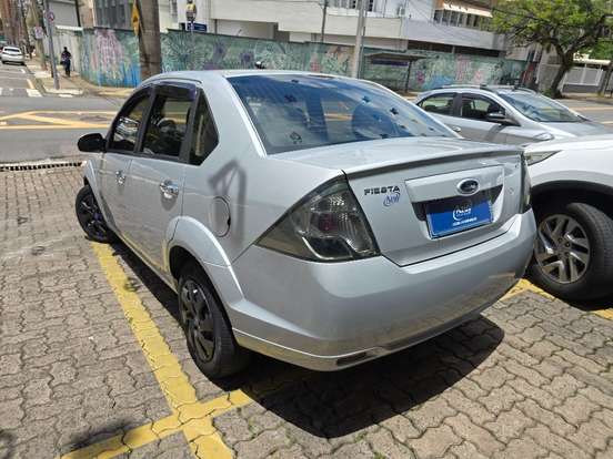 FORD-FIESTA-1.6 MPI SEDAN 8V FLEX 4P MANUAL FORD-FIESTA-2012