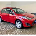 FORD FIESTA 1.6 MPI SEDAN 8V FLEX 4P MANUAL FORD FIESTA 1.6 MPI SEDAN 8V FLEX 4P MANUAL