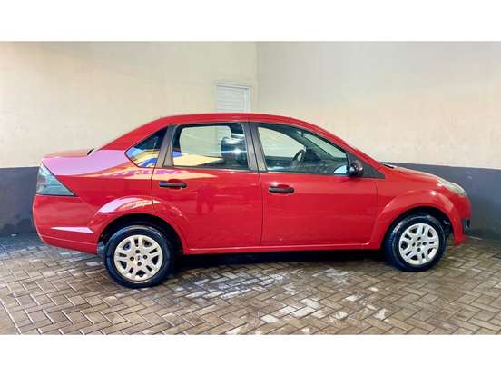 FORD-FIESTA-1.6 MPI SEDAN 8V FLEX 4P MANUAL FORD-FIESTA-2011