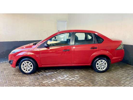 FORD-FIESTA-1.6 MPI SEDAN 8V FLEX 4P MANUAL FORD-FIESTA-2011