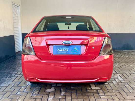 FORD-FIESTA-1.6 MPI SEDAN 8V FLEX 4P MANUAL FORD-FIESTA-2011