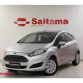 FORD FIESTA 1.6 SE HATCH 16V FLEX 4P MANUAL FORD FIESTA 1.6 SE HATCH 16V FLEX 4P MANUAL